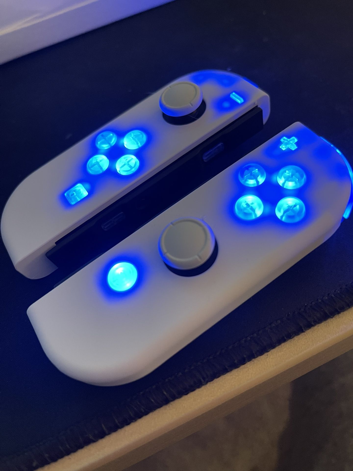 Nintendo Switch Rgb Controllers for Sale in Bothell, WA OfferUp