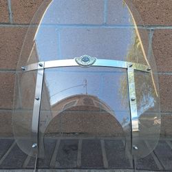Harley Davidson 100TH Anniversary Winshield 