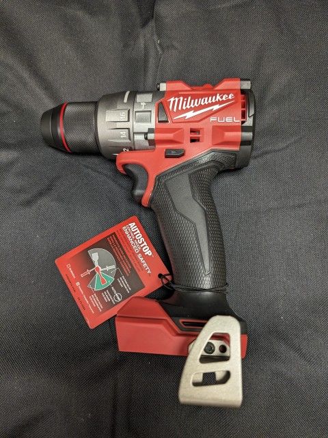 Milwaukee M18 1/2" Hammer Drill/Driver