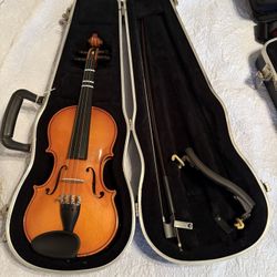 1/2 Size Violin 
