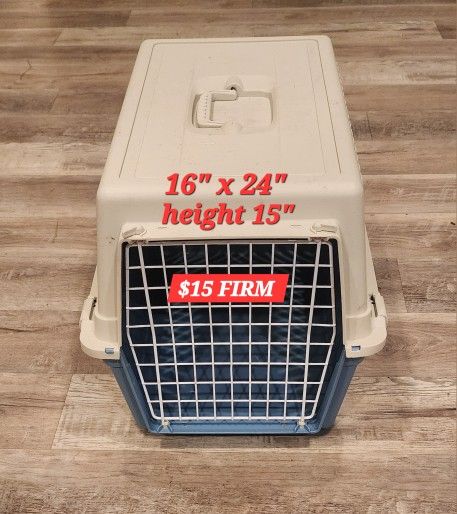 Pet Carrier
