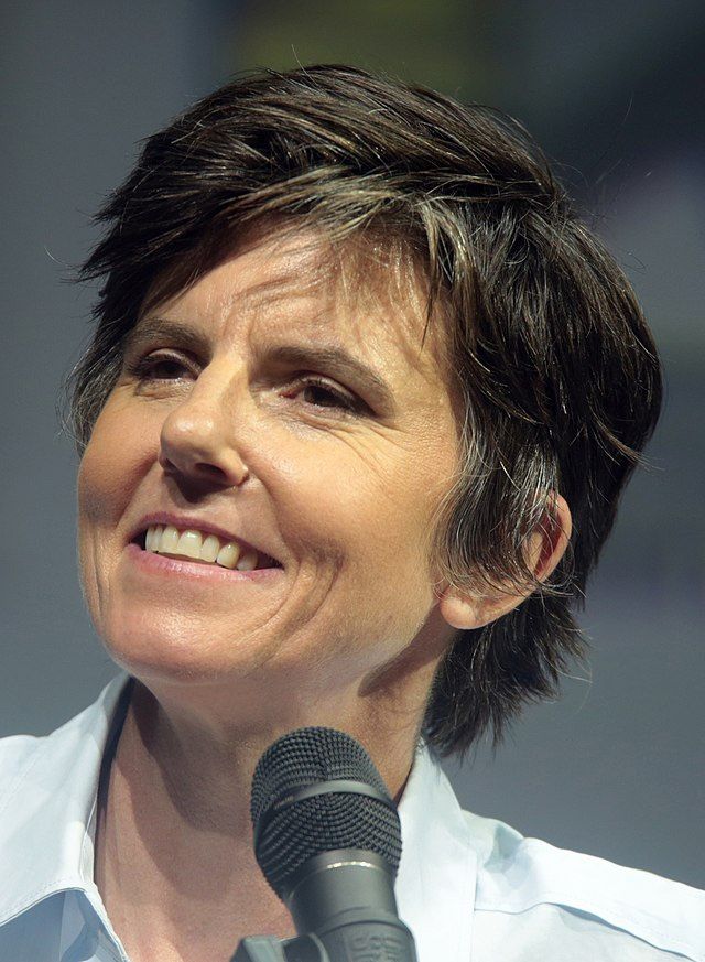 Tig Notaro Tickets!