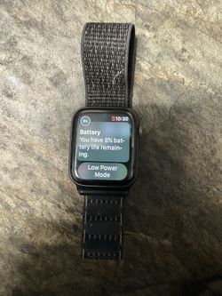 Apple Watch Series 6 44mm
