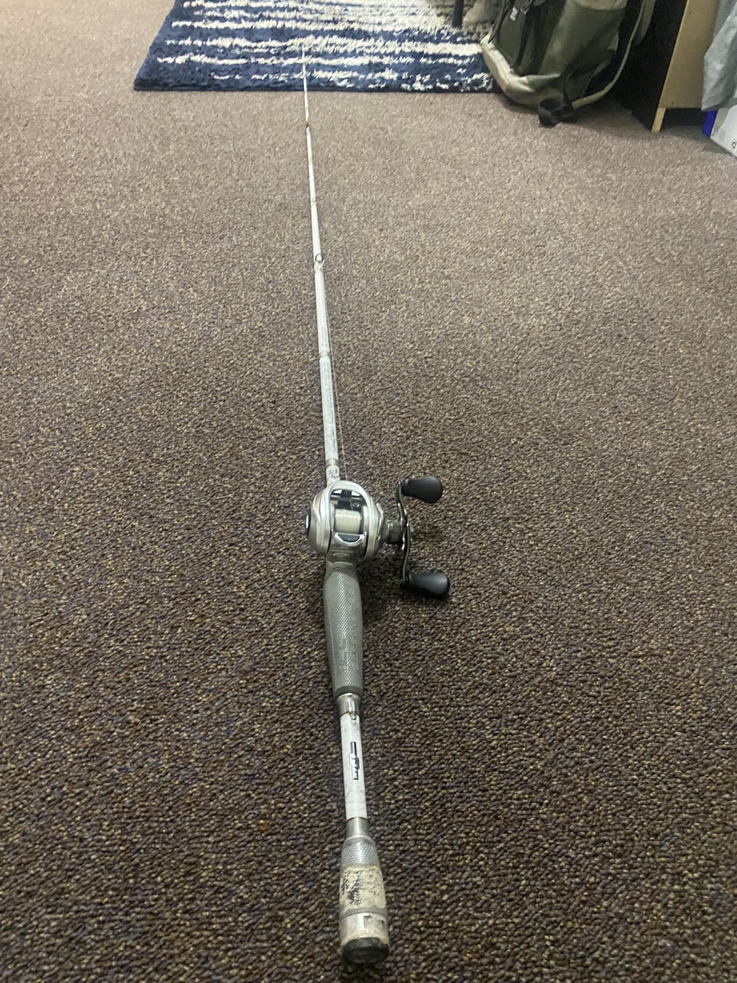 Fishing Pole
