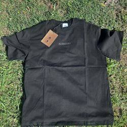 Burberr.y Shirt Size M&L
