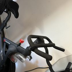 Peloton Bike