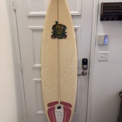 Hawaii board