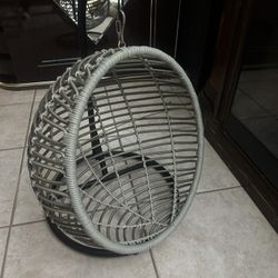 mesedora para perro pequeño