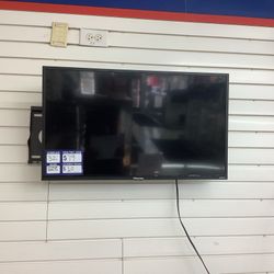 32 Inch Roku Tv