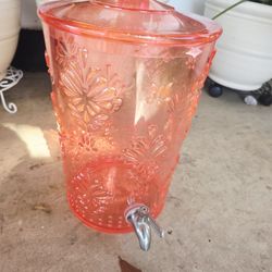 Jar For Lemoned