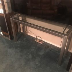 Entertainment Center 