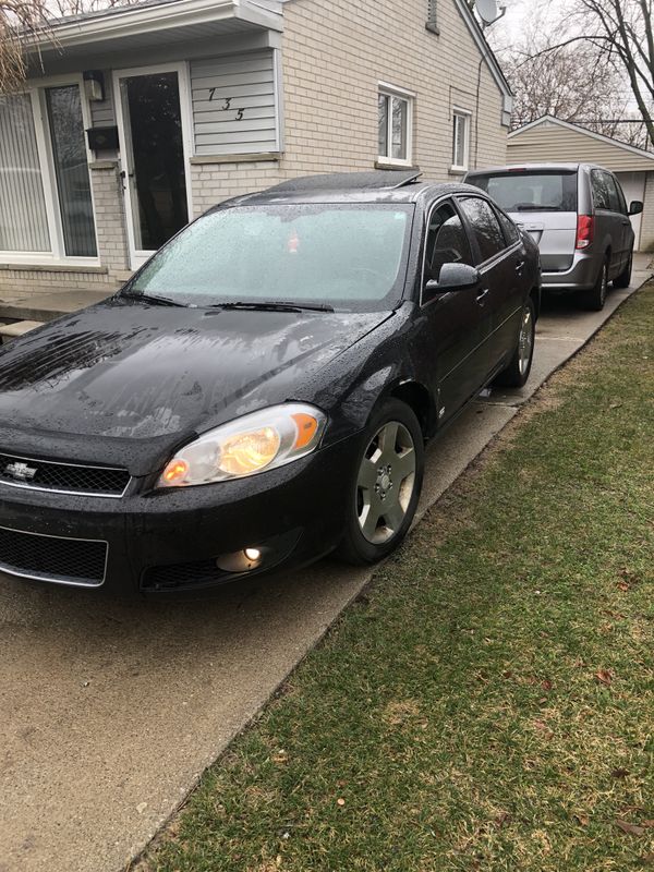 06 impala SS for Sale in Farmington, MI OfferUp