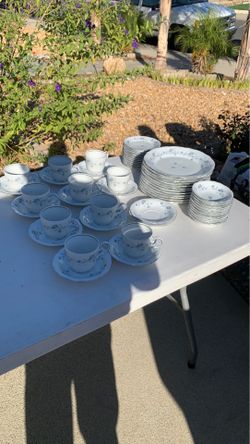 Dinner Set