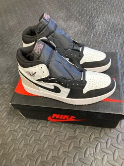 ✨New Jordan 1 Retro “Bleached Coral”