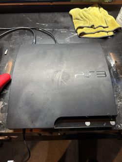 Sony PlayStation 3