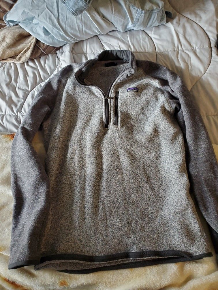 Patagonia Sweater