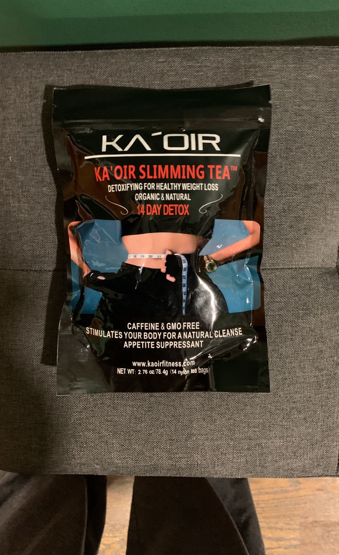 Ka’oir Slimming Tea