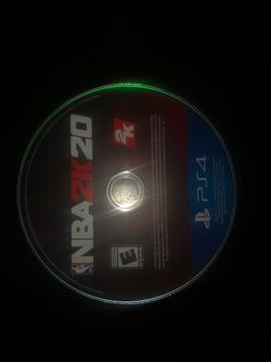 Nba 2K20 trade