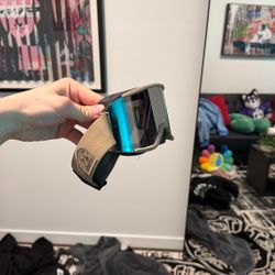 Never Worn Smith Ski Goggles