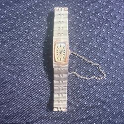 Waltham Vintage Ladies Watch 