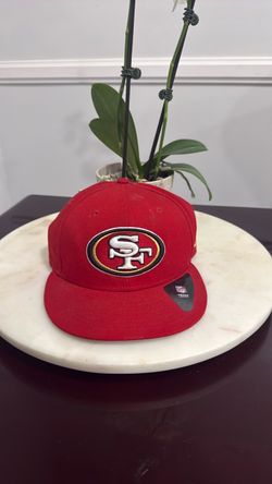 San Francisco 49ers NFL Snapback Hat
