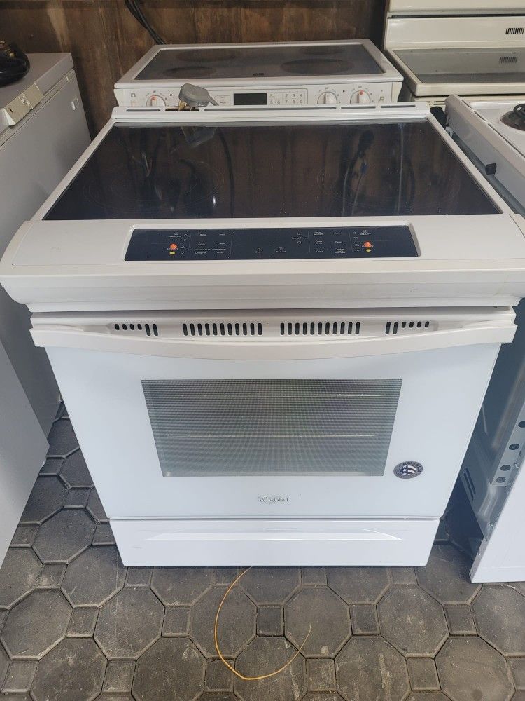 STOVE