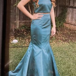 Prom dress/formal