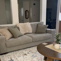 Sofa + Loveseat BRAND NEW
