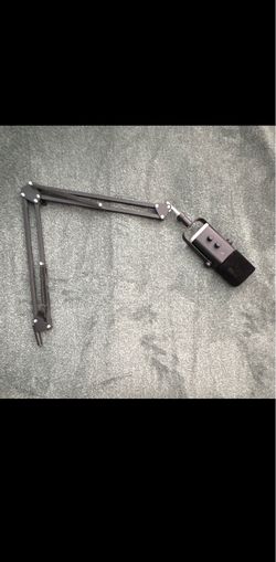 Fifine Boomarm Microphone