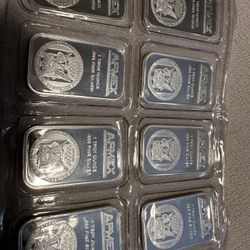 10 Ounce Silver For Sale Coin Billion