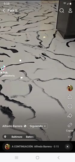 Epoxy Floors, Pisos Epoxicos 