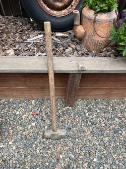 10 pound sledge hammer