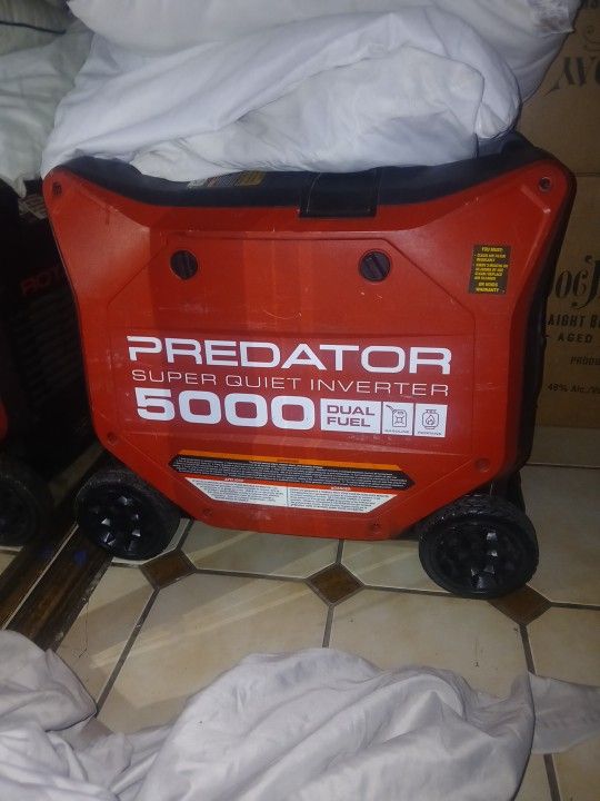 Predator