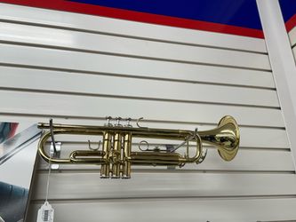 Trumpet