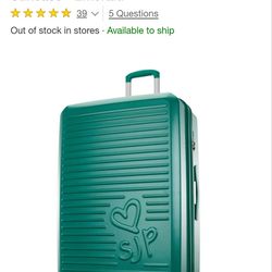 Carry On Sarah Jessica Parker New