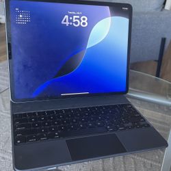 iPad Pro 5th generation