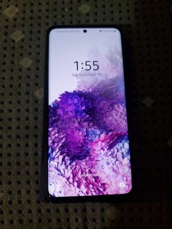 Samsung Galaxy S20 5G