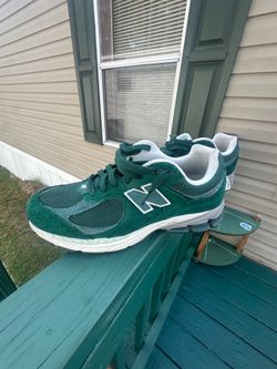 New balance