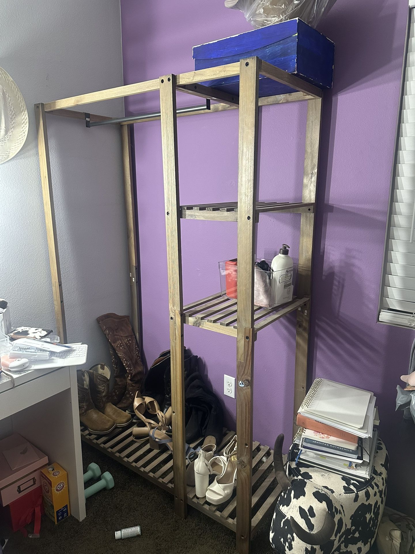 Clothes Organizer