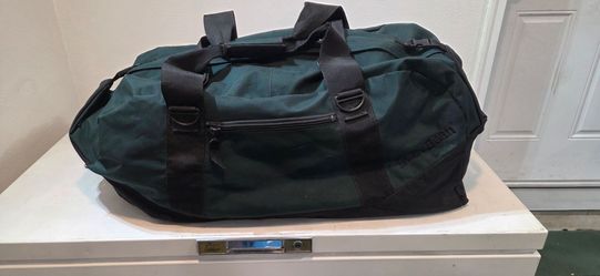 Extra large, L.L.Bean backpack duffel bag
