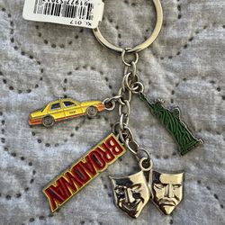 Key ring