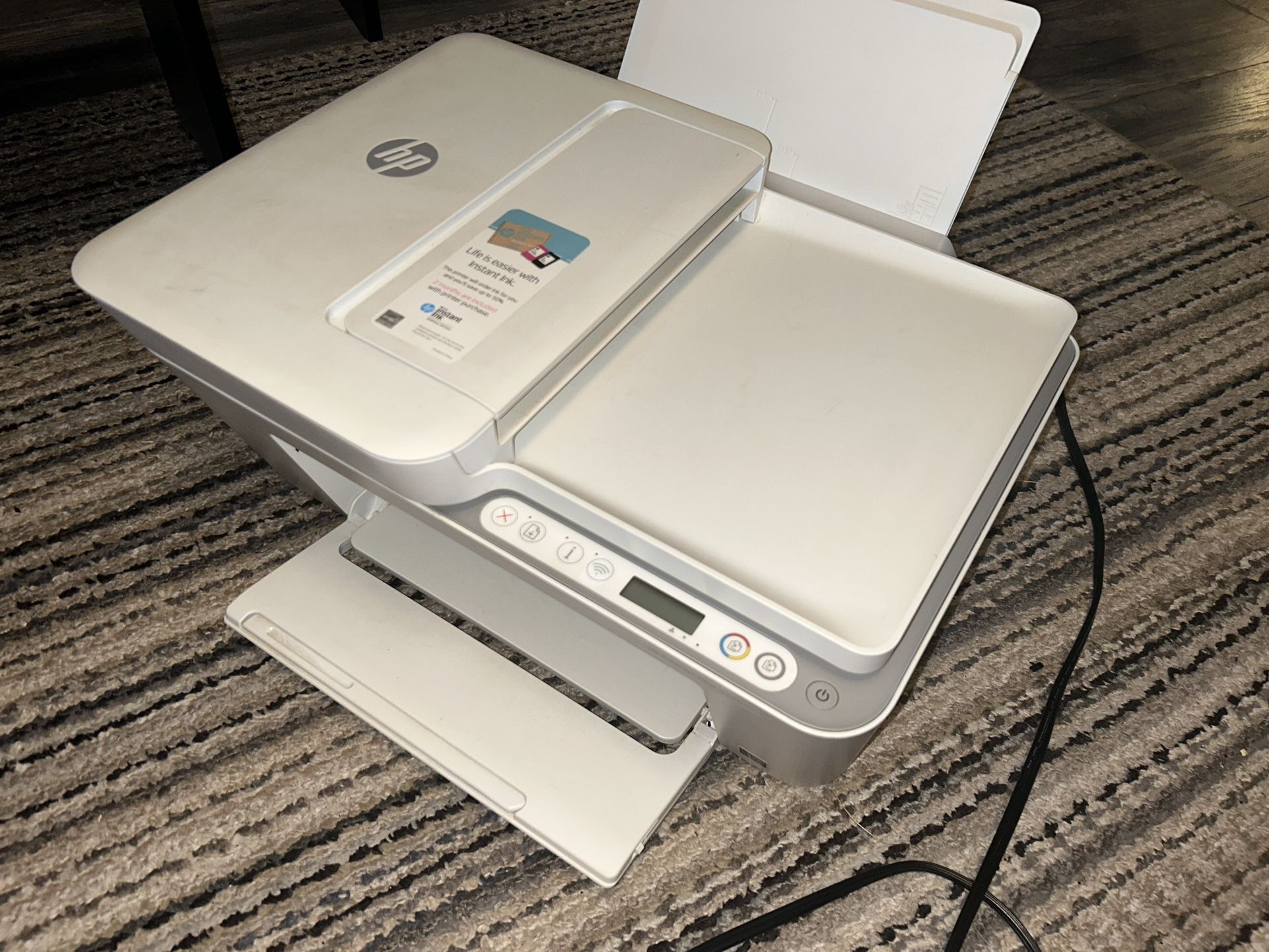HP printer