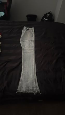 waimea wide ankle jeans
