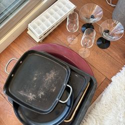 Declutter Sale, Household, Best Offer