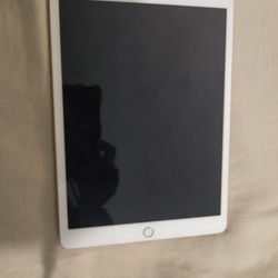 iPad A2270 8th Generarion For Parts Or Repair