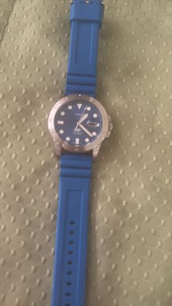 fossil 