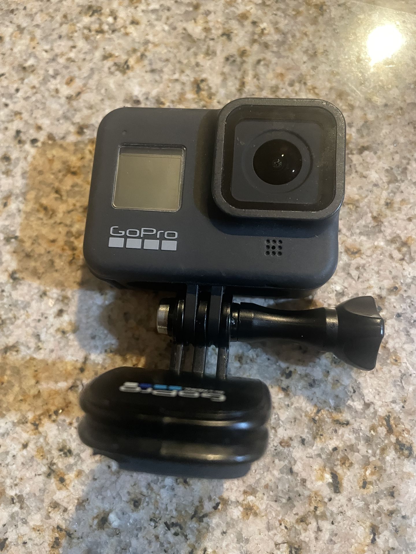 GoPro Hero8