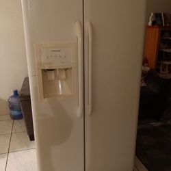 Refrigerador