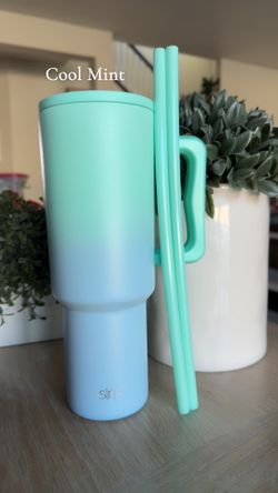 Simple Modern Cups