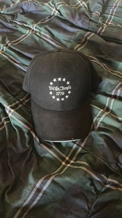 Grunt Style 1776 Hat